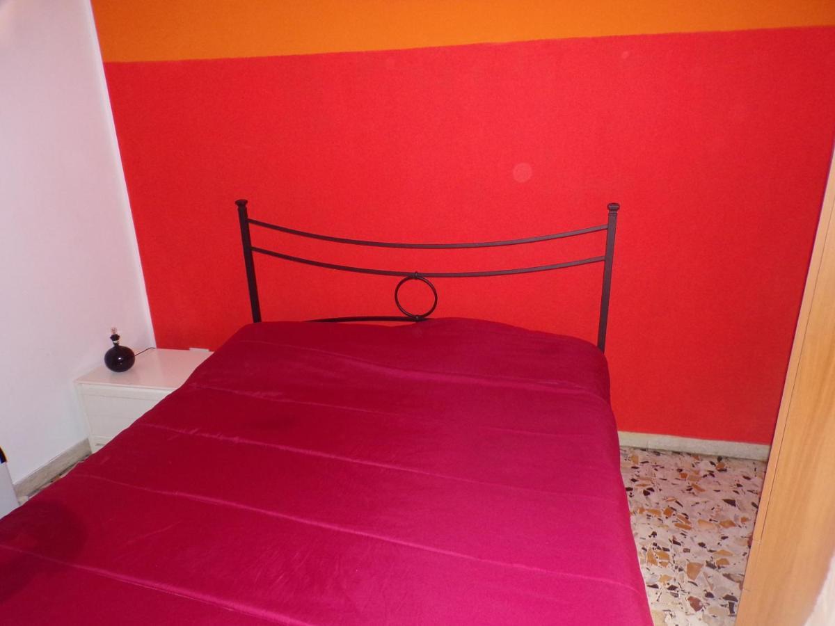Il Porticciolo Apartment Giardini Naxos Exterior photo