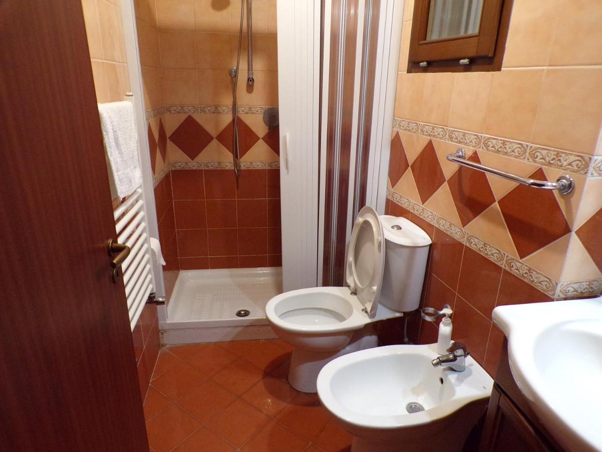 Il Porticciolo Apartment Giardini Naxos Exterior photo