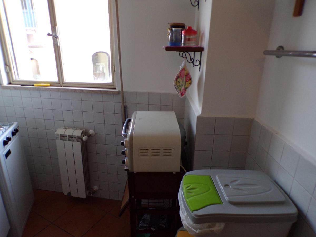 Il Porticciolo Apartment Giardini Naxos Exterior photo