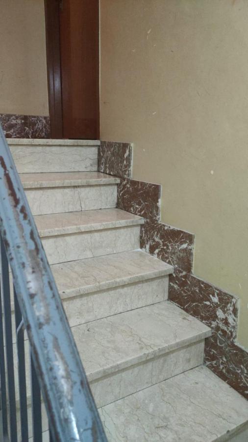 Il Porticciolo Apartment Giardini Naxos Exterior photo